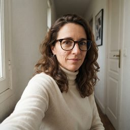 Amandine Robert