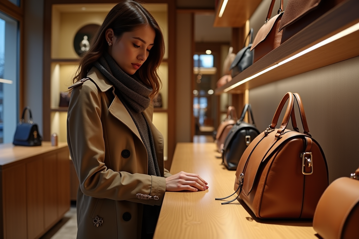 Tarifs Michael Kors à Paris : comparaison avec d’autres villes