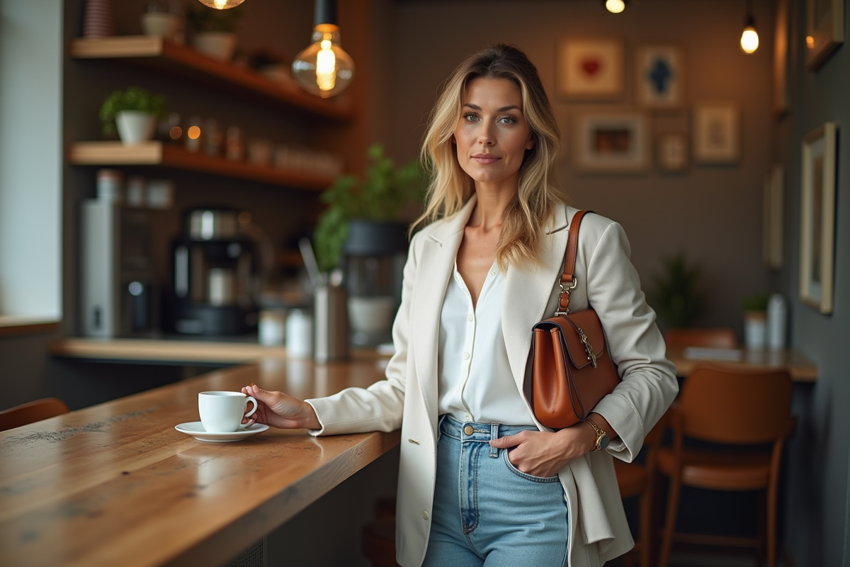 Différence entre sac à main et portefeuille : caractéristiques et usages