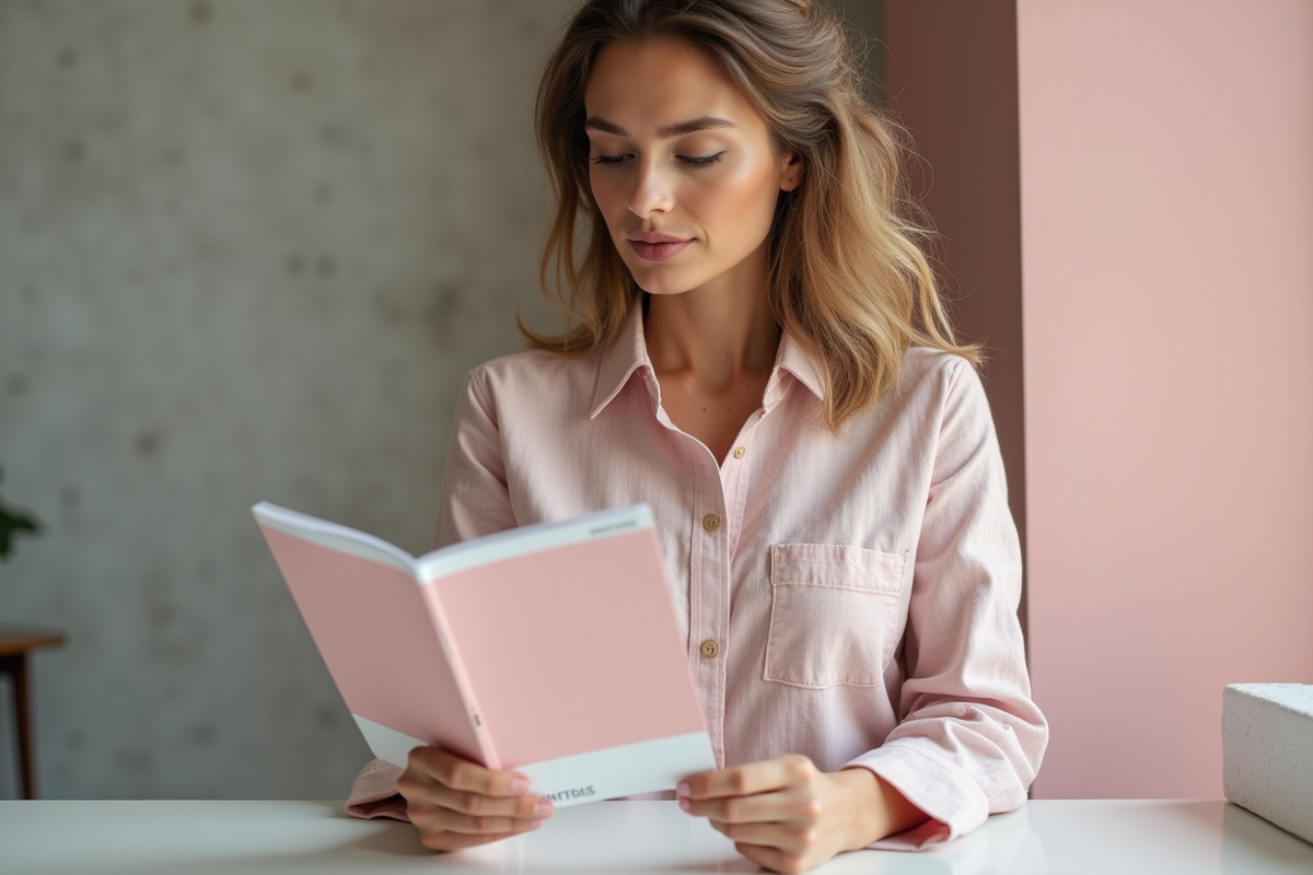 Couleur Pantone 20/24 : identification et signification