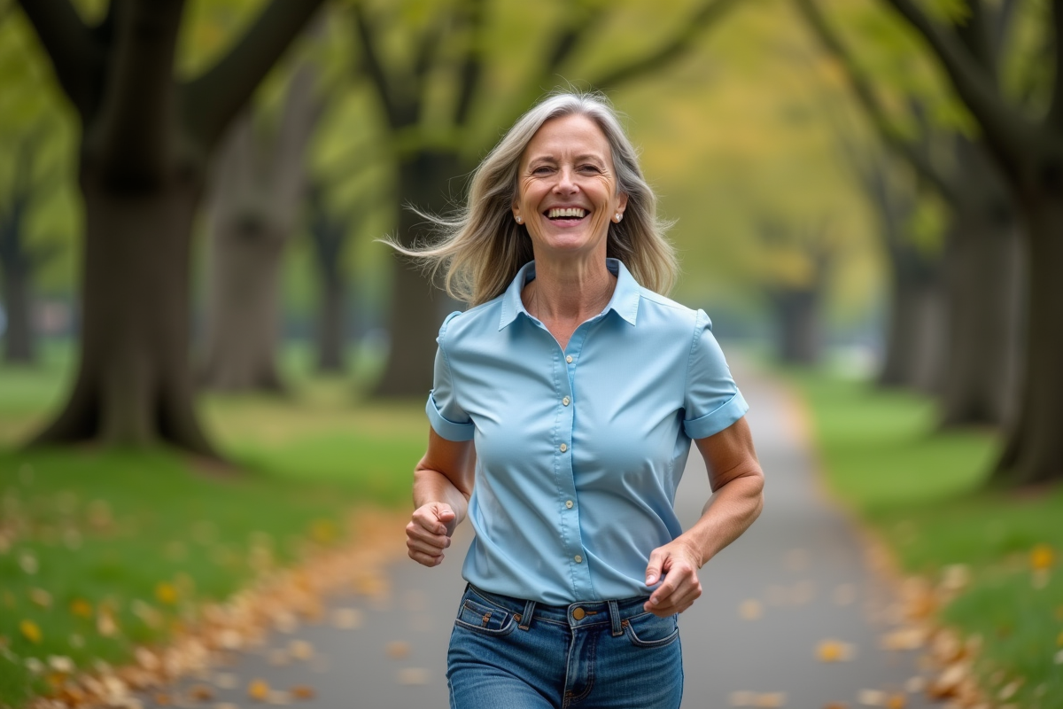 Rester jeune au-delà de son âge : stratégies et astuces efficaces