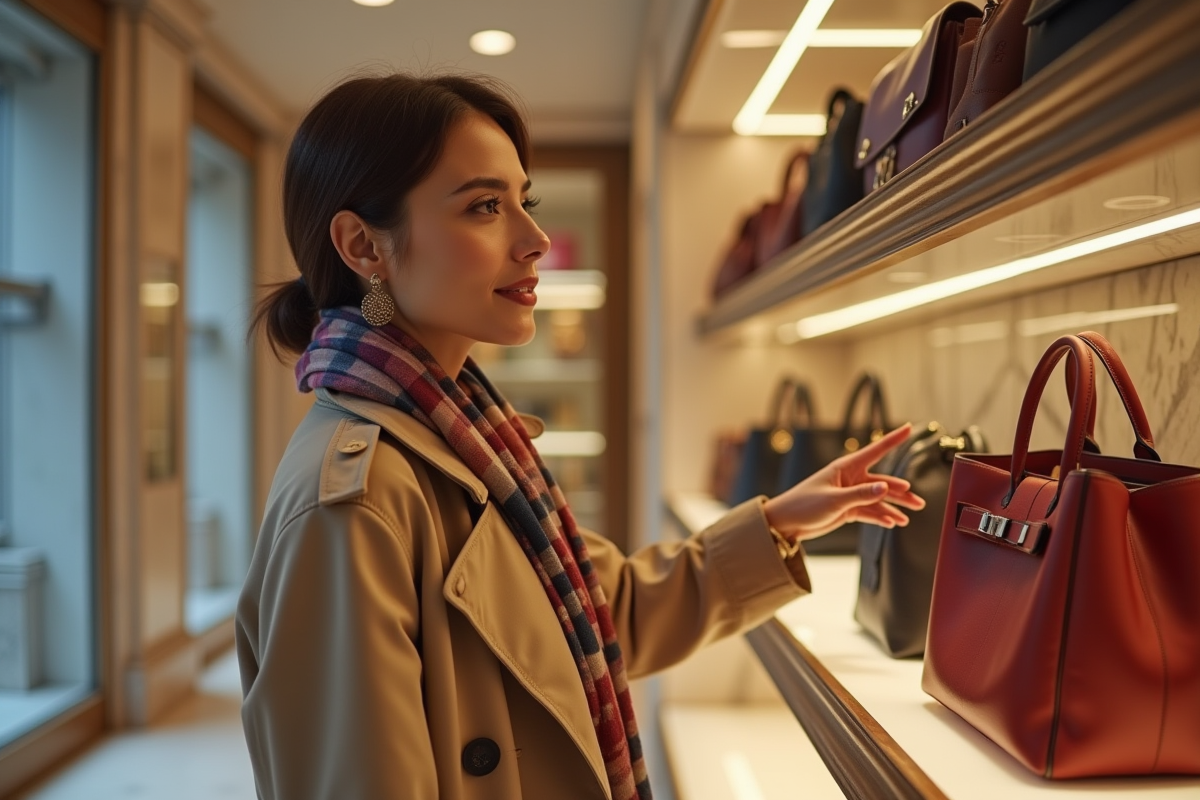 Le magasin le plus célèbre au monde et ses secrets de notoriété