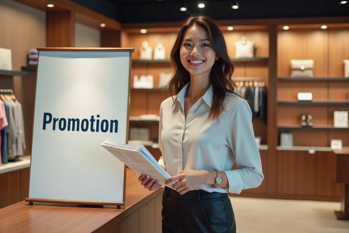 Promotion versus soldes : les avantages principaux de la promotion marketing