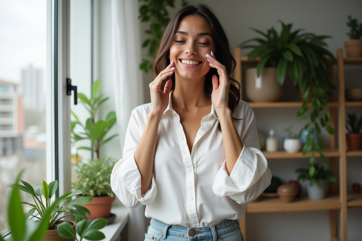 Astuces pour retrouver un teint hâlé et dire adieu à la pâleur