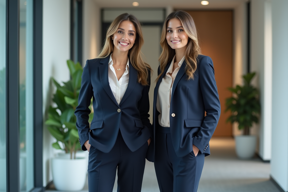 L’importance du dress code dans le milieu professionnel