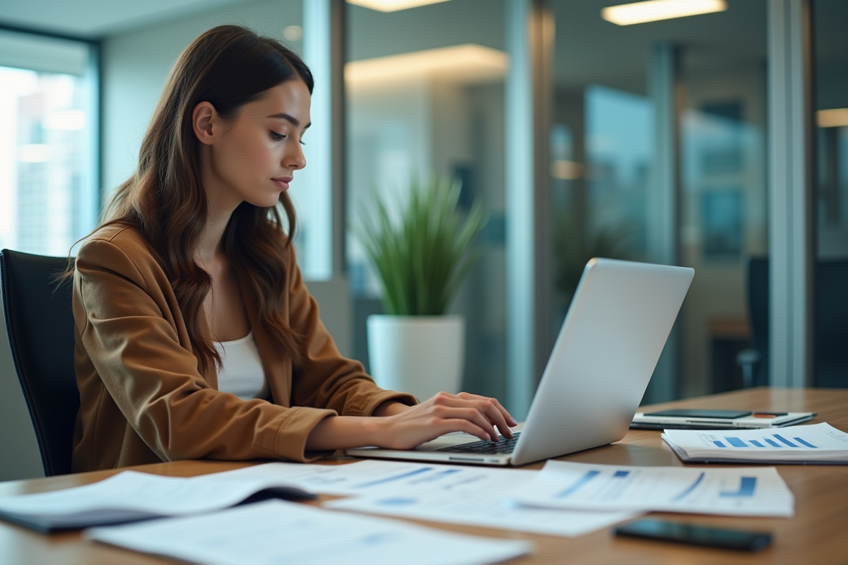 Salaire mensuel d’un mannequin : les chiffres clés à connaître