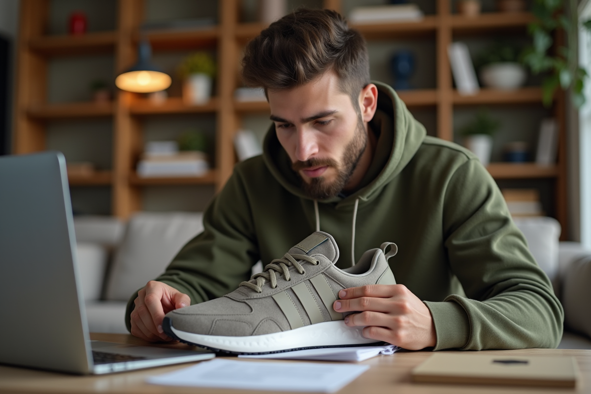 Fiabilité de StockX : évaluation et avis des utilisateurs