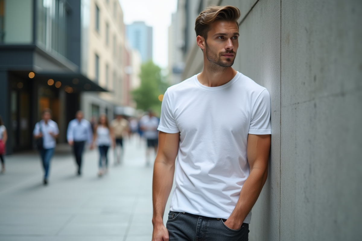 Devenir mannequin à 1,70 m : est-ce possible pour un homme ?